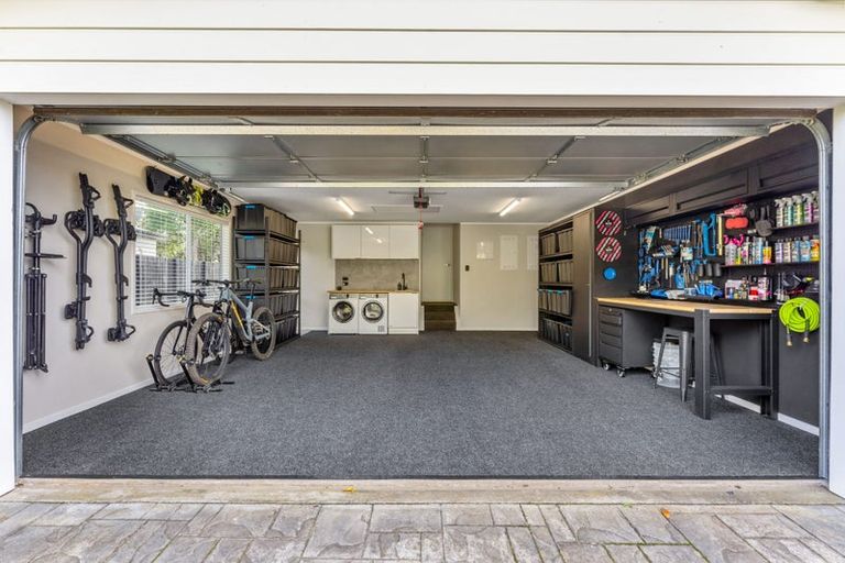 Photo of property in 3a Bannings Way, Hobsonville, Auckland, 0618