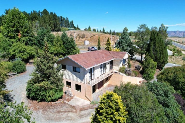 Photo of property in 1 Chirnside Terrace, Patearoa, Ranfurly, 9398