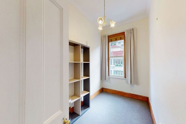 Photo of property in 293 Tinakori Road, Thorndon, Wellington, 6011