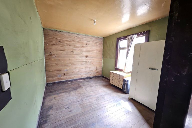 Photo of property in 43 Herd Street, Dunollie, Runanga, 7803