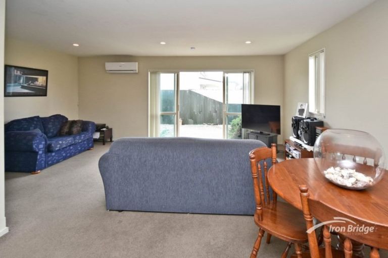 Photo of property in 1/59 Olliviers Road, Phillipstown, Christchurch, 8011