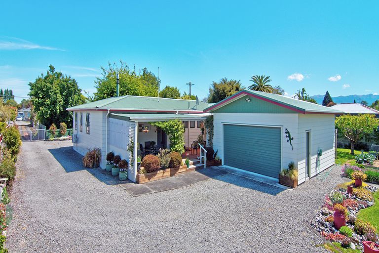 Photo of property in 115 Cockburn Street, Kuripuni, Masterton, 5810