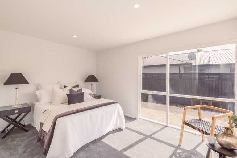 Photo of property in 49 Orrick Crescent, Avondale, Christchurch, 8061