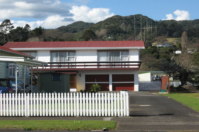 Photo of property in 114 Mackay Street, Thames, 3500