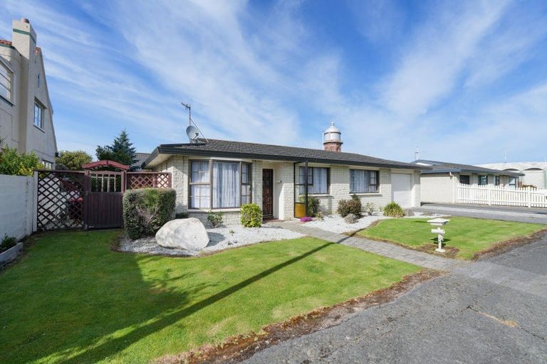 Photo of property in 205 Gala Street, Richmond, Invercargill, 9810