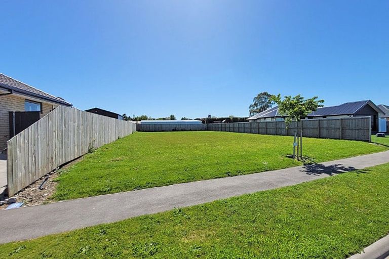 Photo of property in 29 Cressy Place, Darfield, 7510