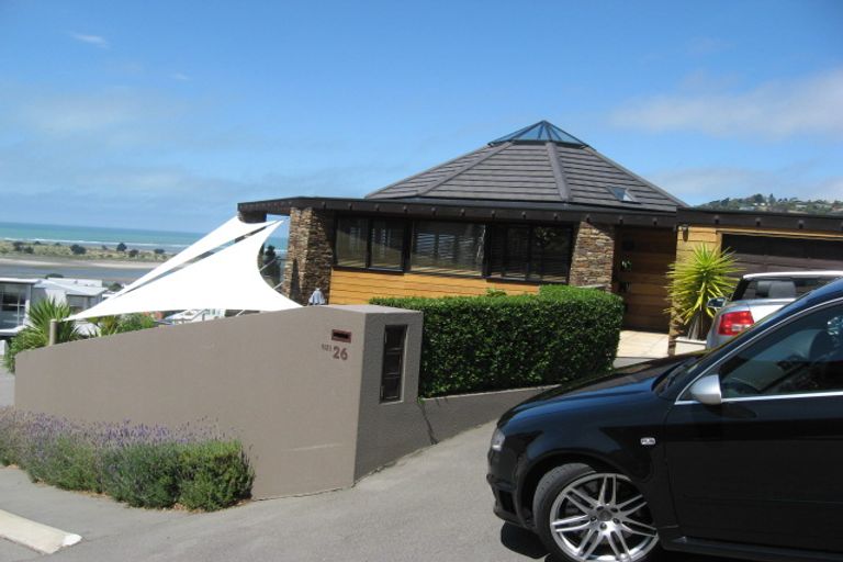 Photo of property in 24 Challenger Lane, Redcliffs, Christchurch, 8081