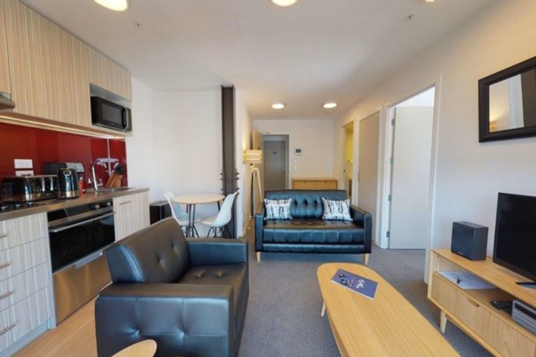 Photo of property in 1506/111 Dixon Street, Te Aro, Wellington, 6011