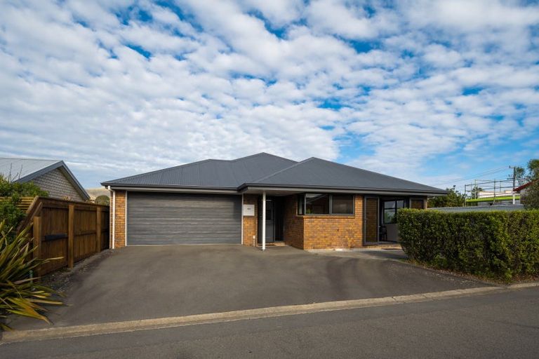Photo of property in 257 Scott Street, Redwoodtown, Blenheim, 7201