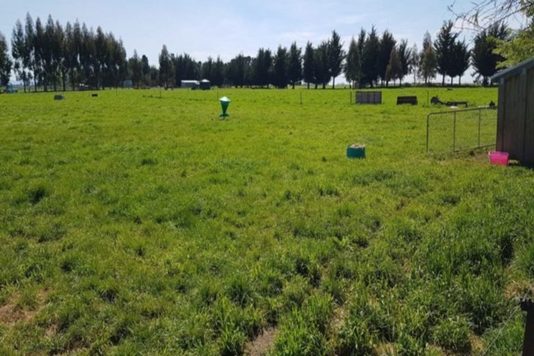 Photo of property in 206 Arundel Belfield Road, Belfield, Geraldine, 7992