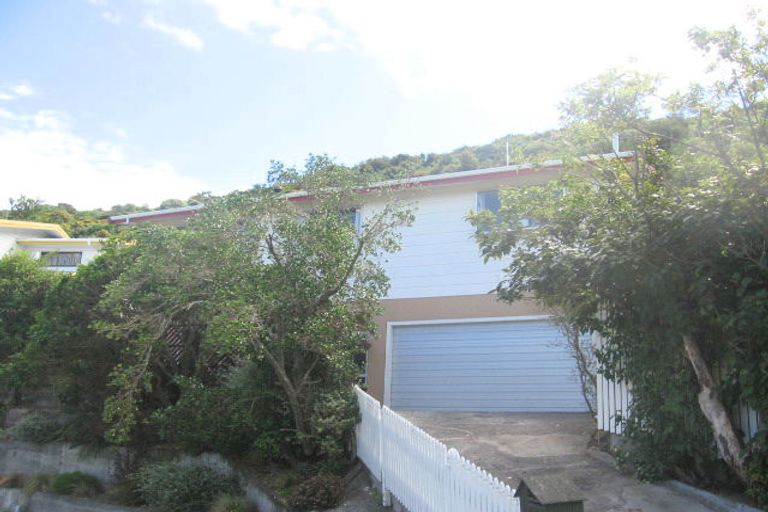 Photo of property in 13 Ngarimu Grove, Ngaio, Wellington, 6035