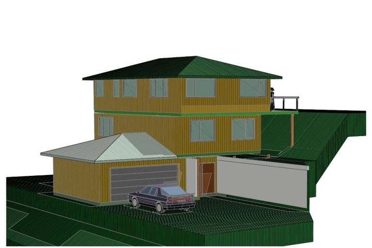 Photo of property in 4 Three Paddock Lane, Fitzherbert, Palmerston North, 4410