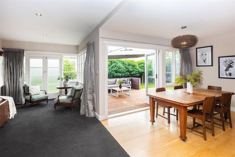 Photo of property in 128 Rutland Street, St Albans, Christchurch, 8052