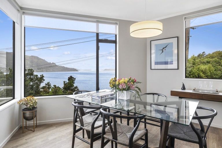 Photo of property in 275 Portobello Road, The Cove, Dunedin, 9077