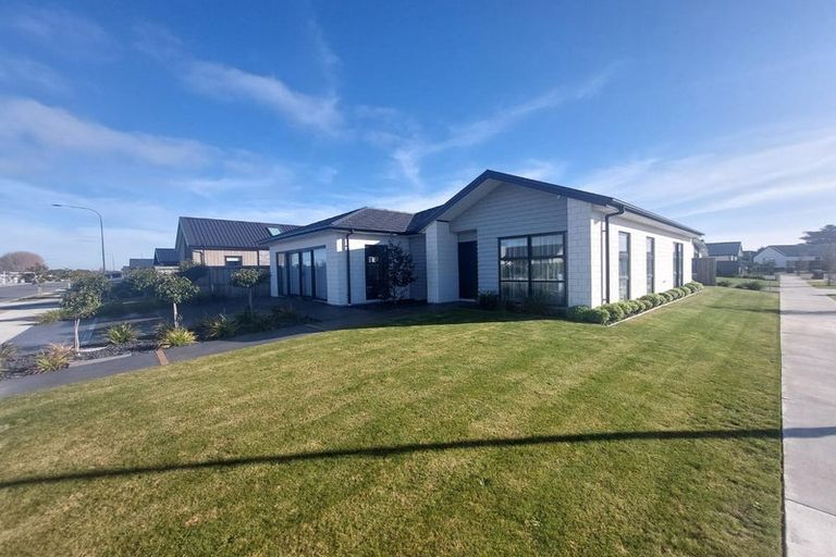 Photo of property in 12 Bollington Avenue, Kaiapoi, 7630