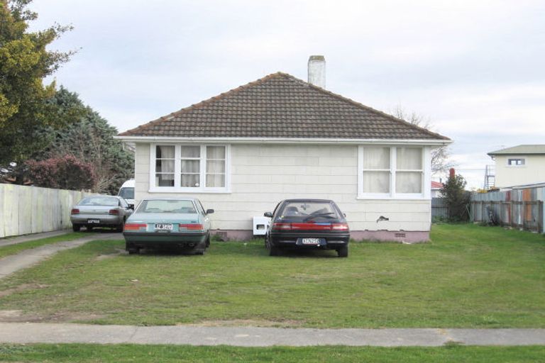Photo of property in 11 Maxwell Place, Maraenui, Napier, 4110