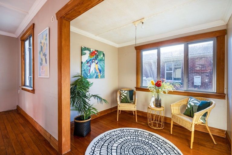 Photo of property in 288 Carrington Street, Vogeltown, New Plymouth, 4310