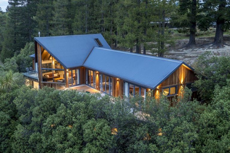 Photo of property in 4 Lakewood Lane, Hanmer Springs, 7334