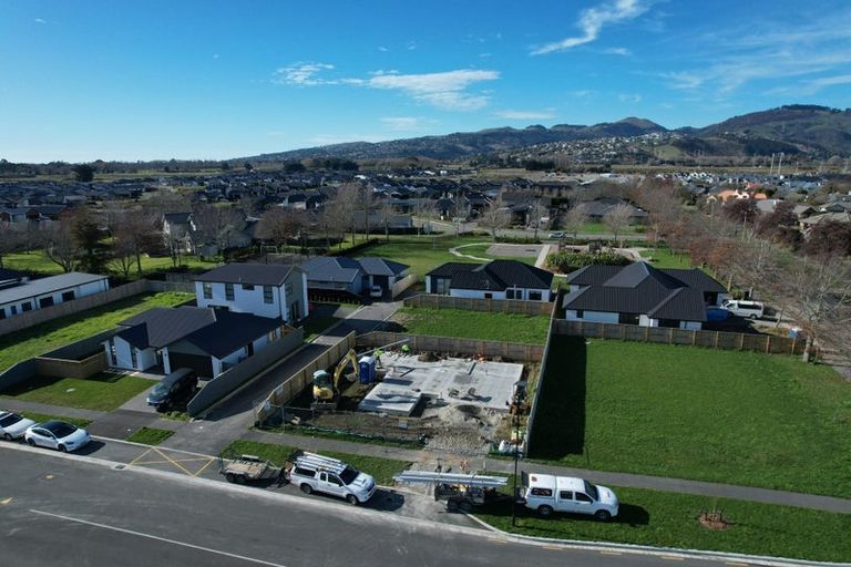 Photo of property in 4 Kearns Drive, Halswell, Christchurch, 8025