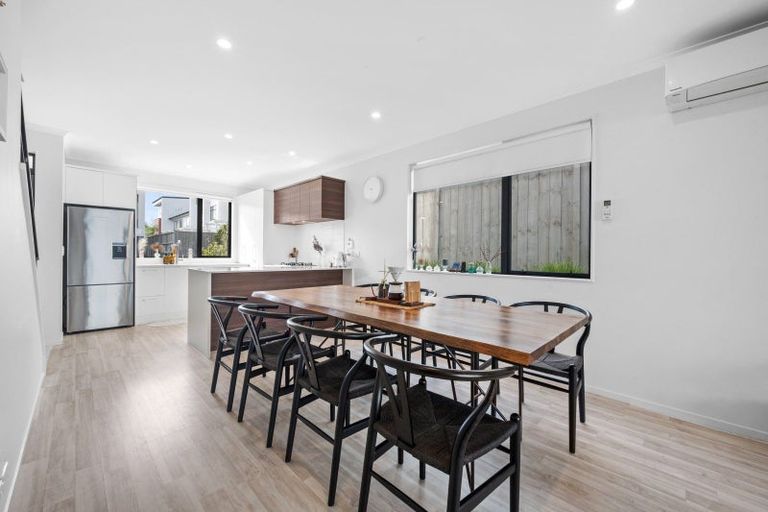 Photo of property in 4 Horo Road, Flat Bush, Auckland, 2019