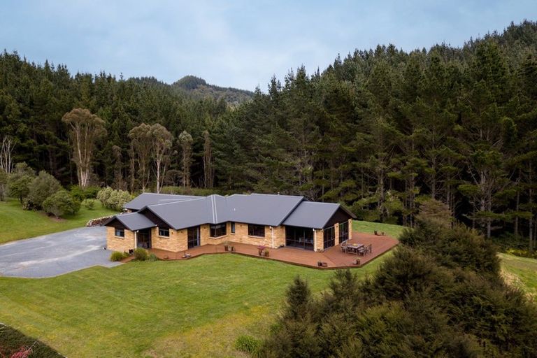 Photo of property in 561c Waingaro Road, Ngaruawahia, 3793