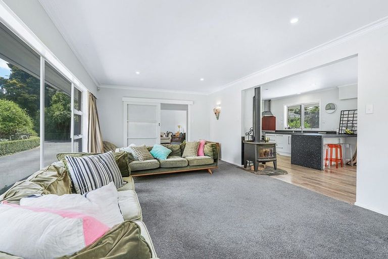 Photo of property in 119 Newell Road, Tamahere, Hamilton, 3283