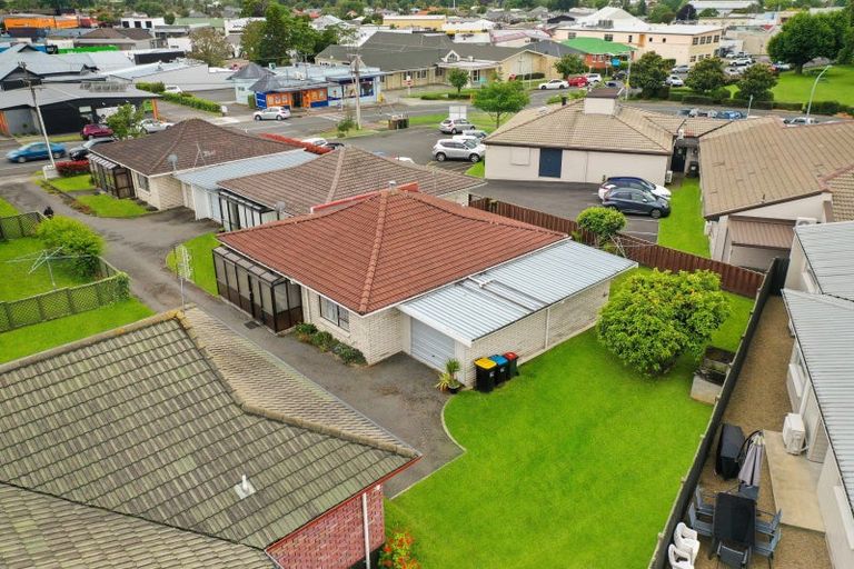 Photo of property in 185 Teasdale Street, Te Awamutu, 3800