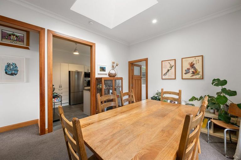 Photo of property in 66 Mitchell Street, Brooklyn, Wellington, 6021