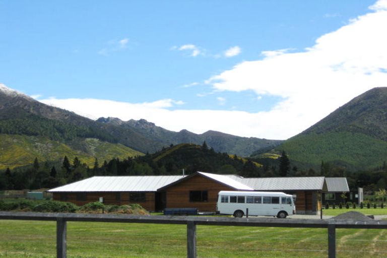 Photo of property in 12 Lochiel Drive, Hanmer Springs, 7334