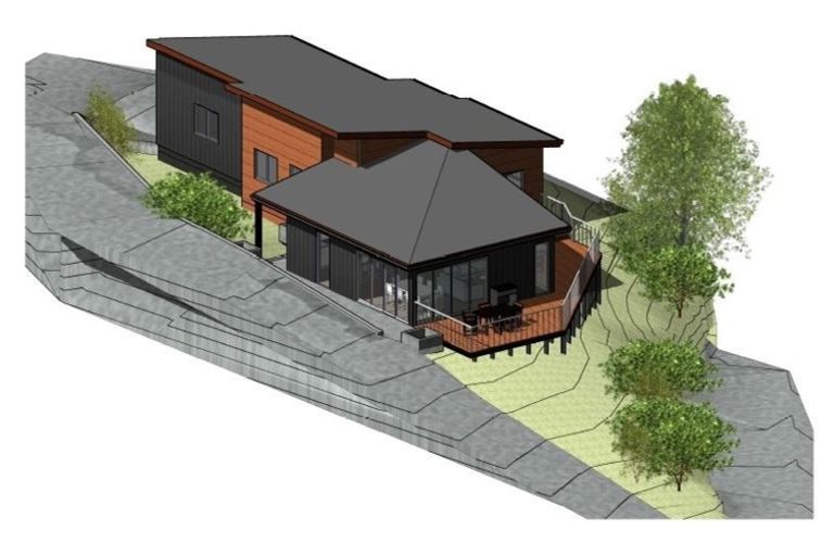 Photo of property in 106a Pleasant Wood Place, Thames, 3500