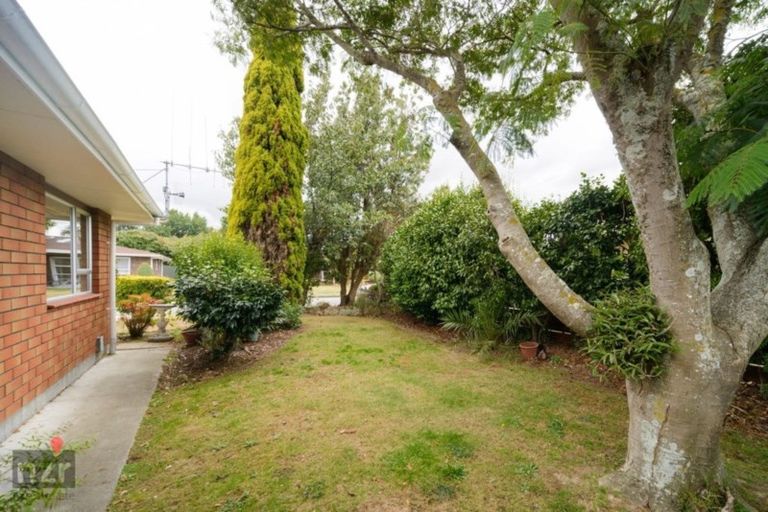 Photo of property in 8 Murihau Place, Feilding, 4702