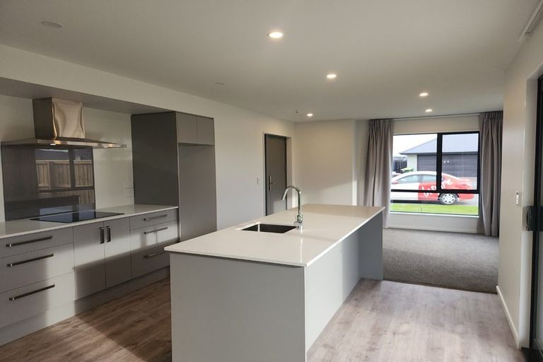 Photo of property in 41 Collisson Street, Leeston, 7632