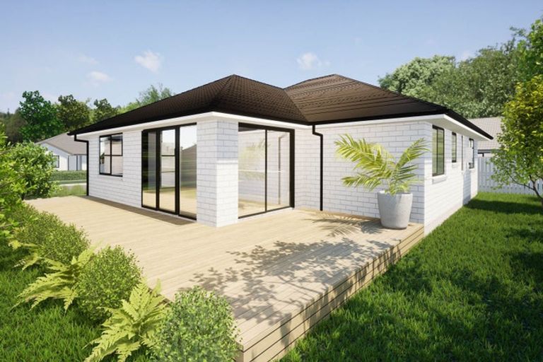 Photo of property in 33a Sunny Crescent, Huapai, Kumeu, 0810