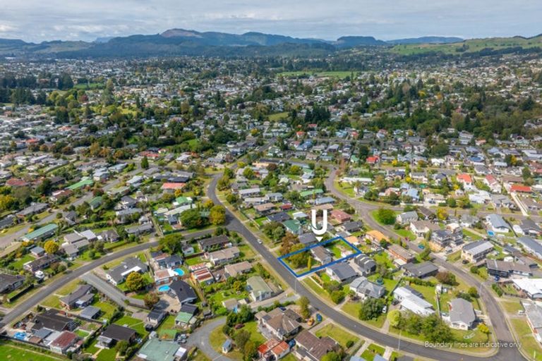 Photo of property in 30 Rimuvale Street, Pukehangi, Rotorua, 3015