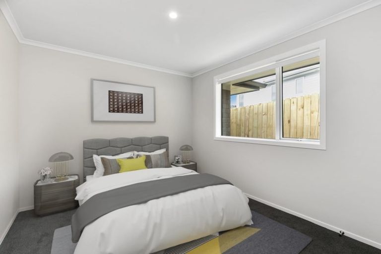 Photo of property in 10 Schooner Drive, Whitby, Porirua, 5024