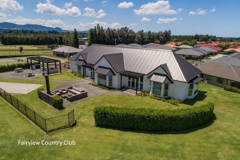 Photo of property in 14 Muirfield Crescent, Aongatete, Katikati, 3178