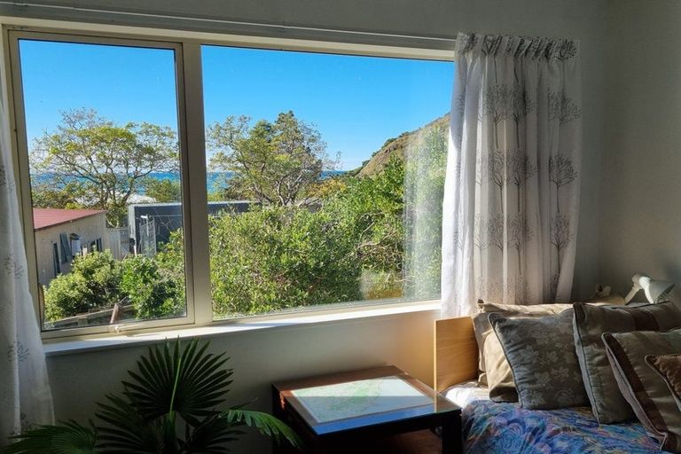 Photo of property in 17 Makura Road, Goose Bay, Kaikoura, 7374