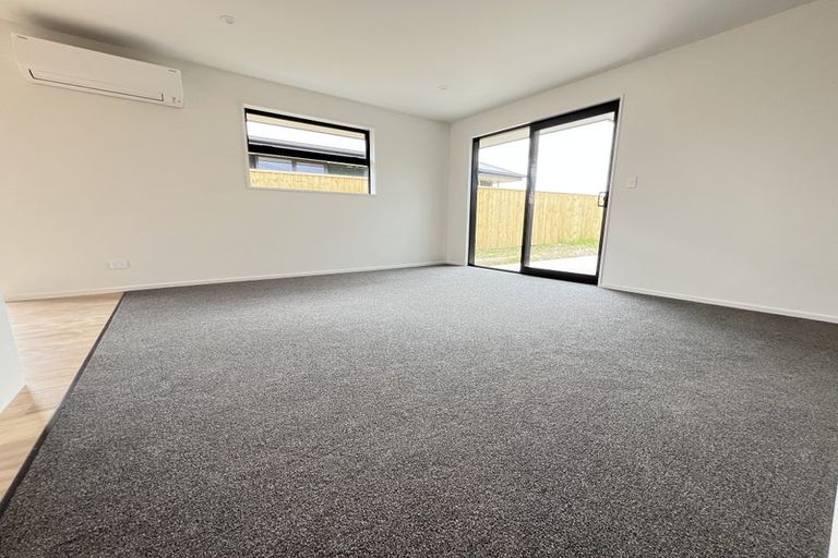 Photo of property in 6 Peek Lane, Rolleston, 7615