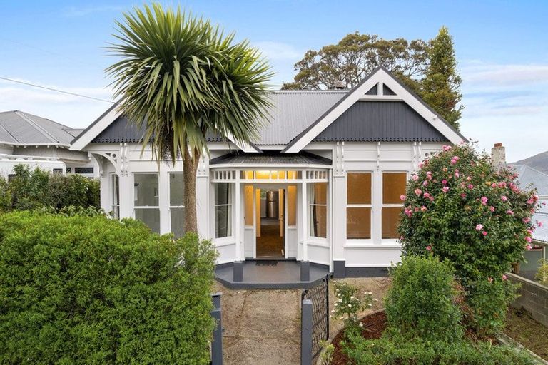Photo of property in 48 Cannington Road, Maori Hill, Dunedin, 9010