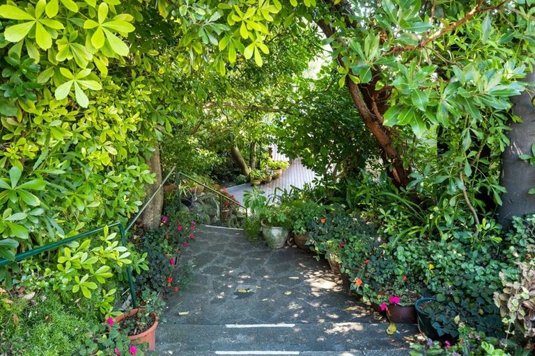 Photo of property in 1b Onslow Road, Bluff Hill, Napier, 4110