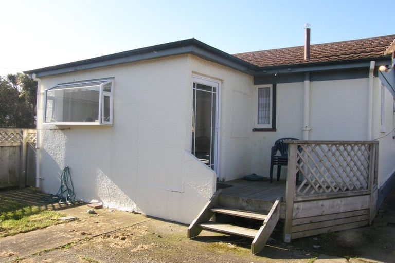 Photo of property in 3/96 Wakefield Street, Alicetown, Lower Hutt, 5010