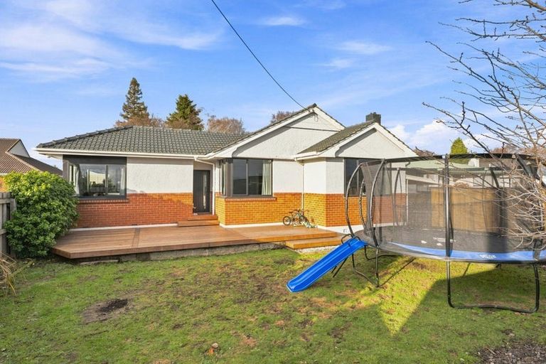 Photo of property in 183 Gordon Road, Mosgiel, 9024