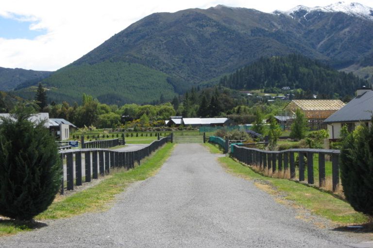 Photo of property in 8 Lochiel Drive, Hanmer Springs, 7334