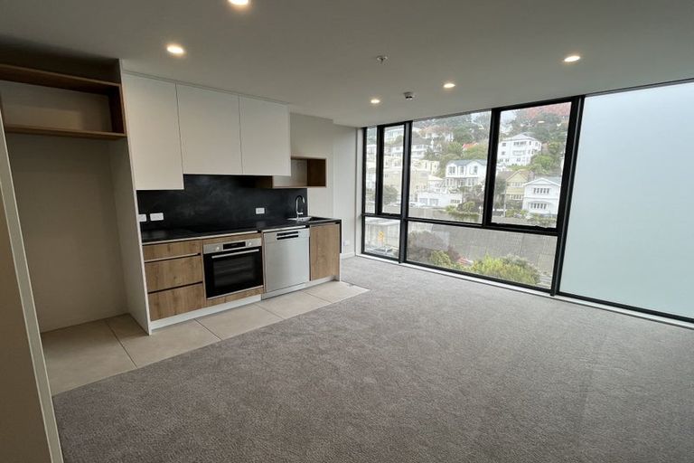 Photo of property in 308/212 Willis Street, Te Aro, Wellington, 6011