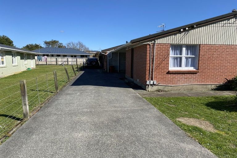 Photo of property in 3/50 Cruickshank Road, Clouston Park, Upper Hutt, 5018