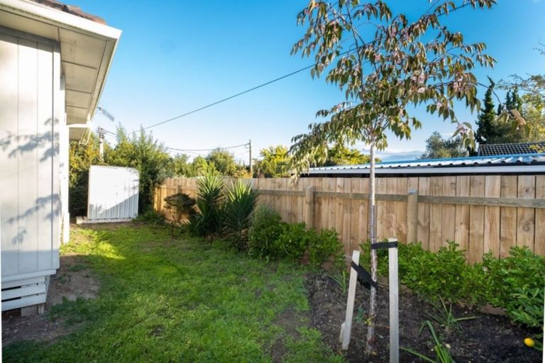Photo of property in 54b Joll Road, Havelock North, 4130