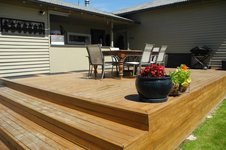 Photo of property in 67 Belt Street, Waimate, 7924