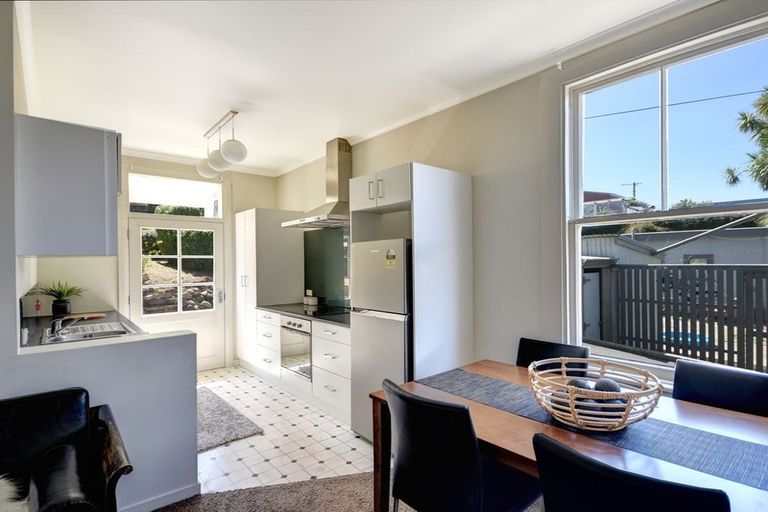 Photo of property in 235 Ravensbourne Road, Ravensbourne, Dunedin, 9022