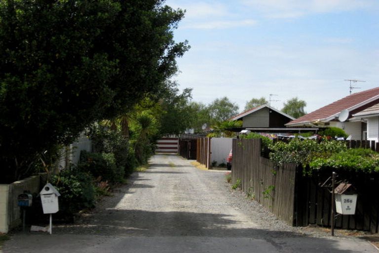 Photo of property in 28a Akaroa Street, Kaiapoi, 7630