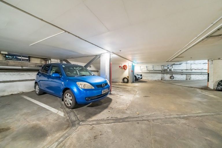 Photo of property in 17/20 Egmont Street, Te Aro, Wellington, 6011